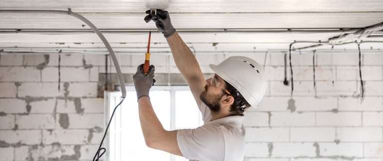 Commercial Handyman Near Me Solutions