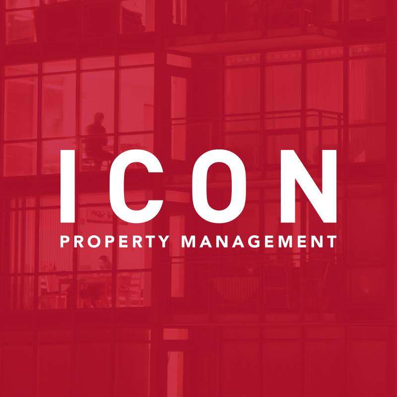 icon property