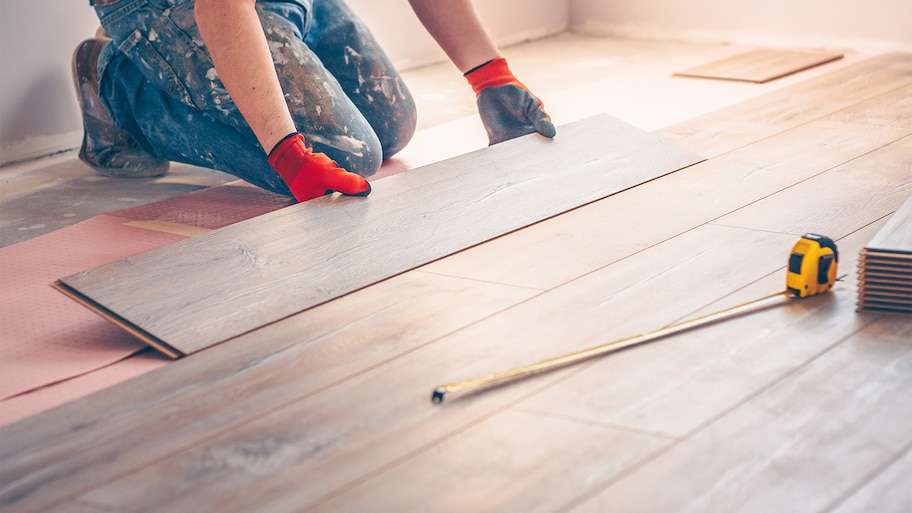 4 Top Benefits to Hire a Commercial Flooring Contractor in Toronto