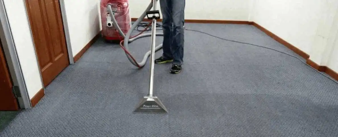 Top 6 benefits of commercial carpet cleaning in Toronto