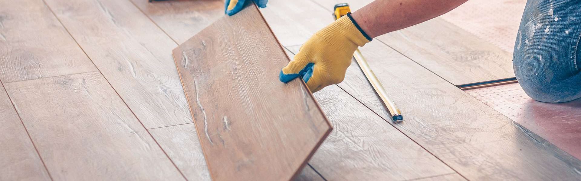 Differentiating Between Stripping And Scrubbing Floors